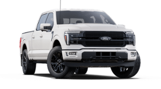 2025 Ford F-150® External Image 5